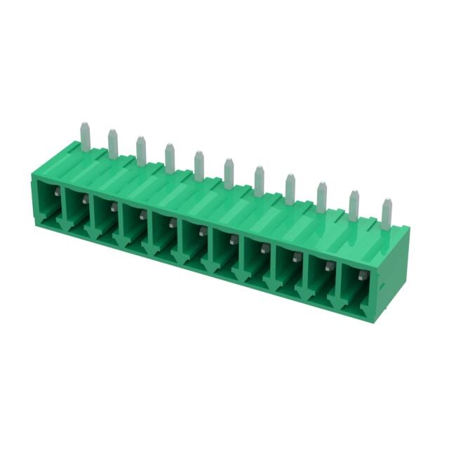 691322310011 Würth Elektronik  Conectores y tomas de corriente